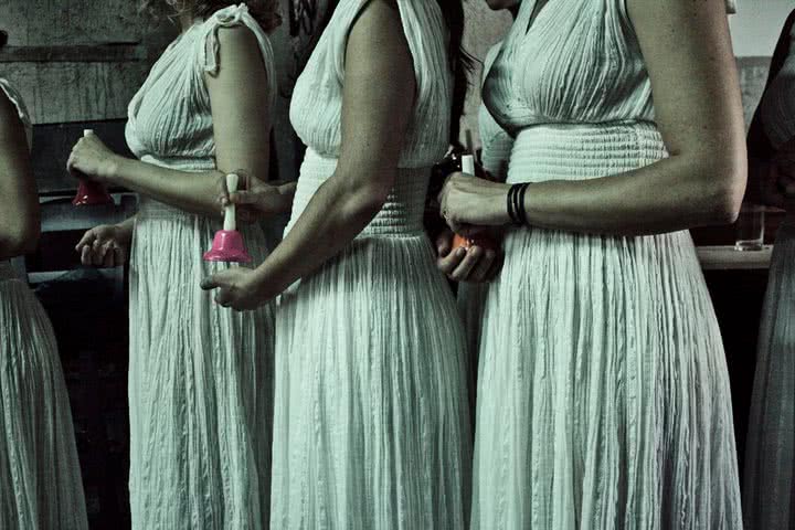 2011 – ΕΥΡΙΠΙΔΗ HΛΕΚΤΡΑ