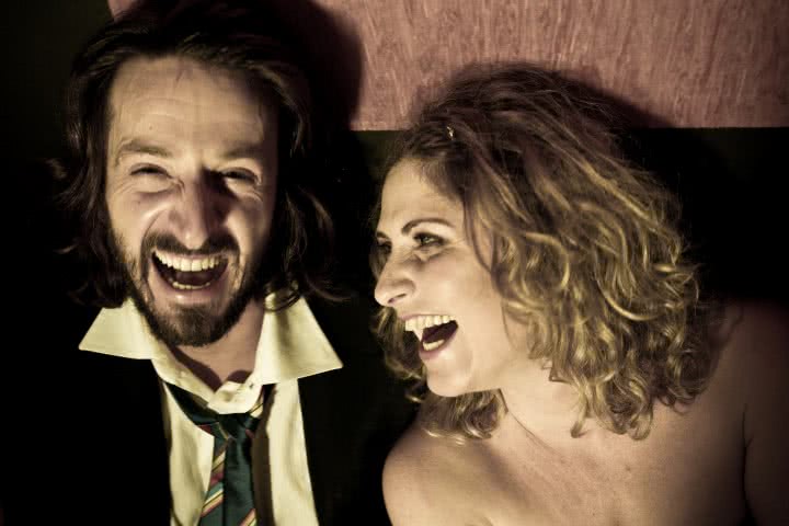 2012 – DRAMA PERPETUA