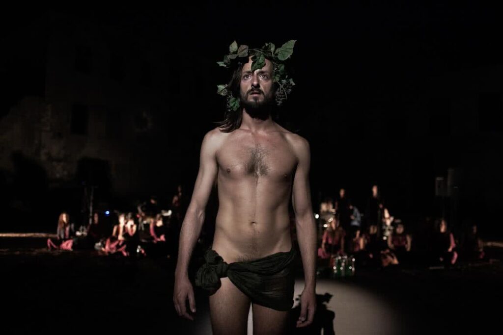 2013 – ΕΥΡΙΠΙΔΗ ΒΑΚΧΕΣ