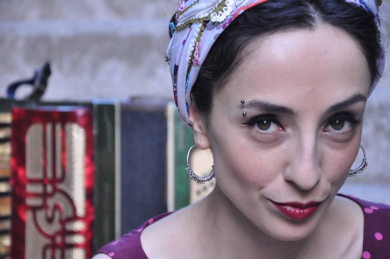 “Ala Turka Ala Greka” Ζεκιγιέ Γιουρεκλί