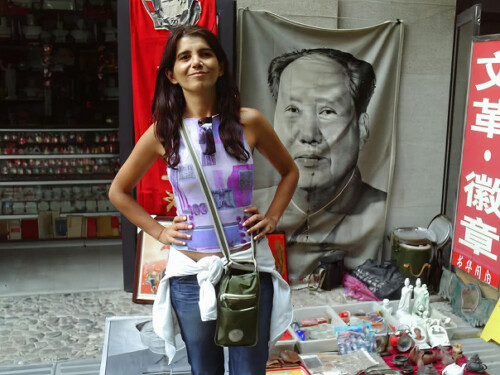 Nικολέττα Φριντζήλα