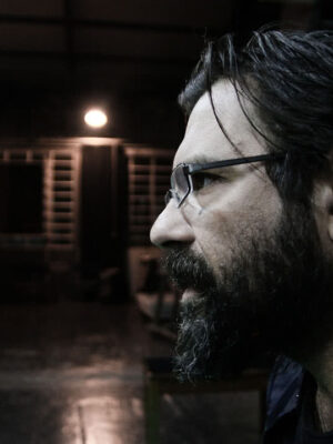 Βασίλης Μαντζούκης