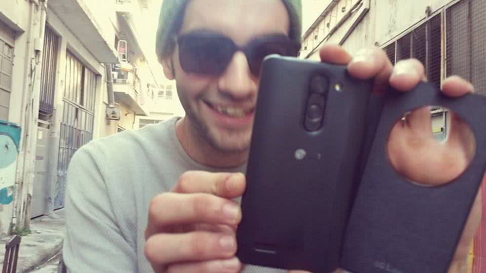 Mιχάλης Πανάδης