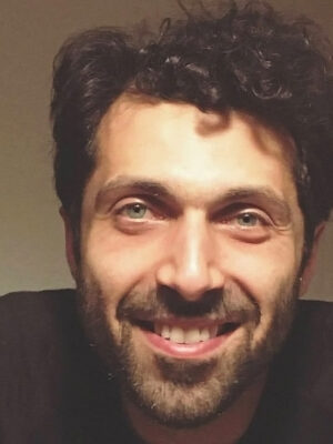 Πάνος Μητρόπουλος