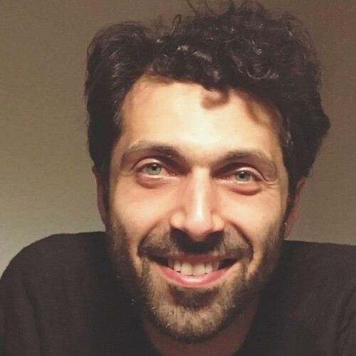 Πάνος Μητρόπουλος