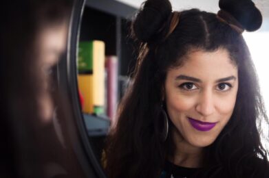 Mαρίνα Σάττι