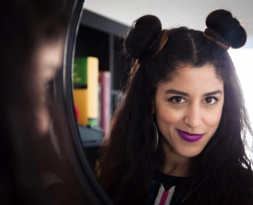 Mαρίνα Σάττι