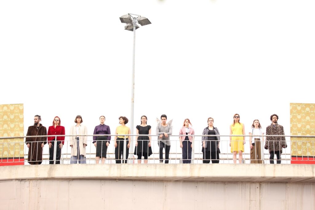 Jean Anouilh ΑΝΤΙΓόΝΗ