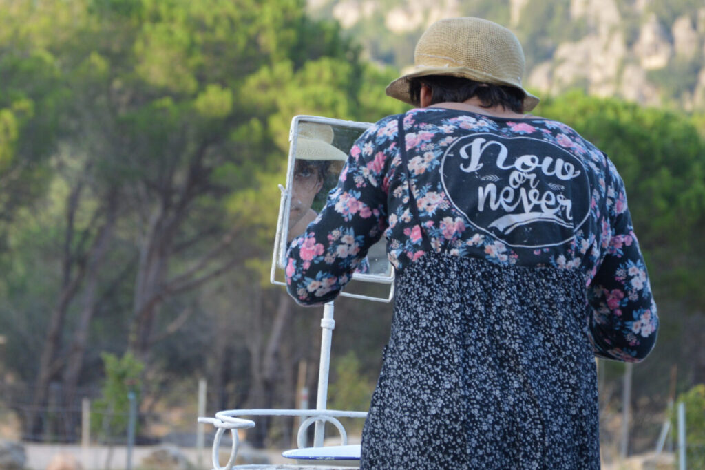 6o Διεθνές Μεσογειακό φεστιβάλ Between the Seas στο Baumstrasse