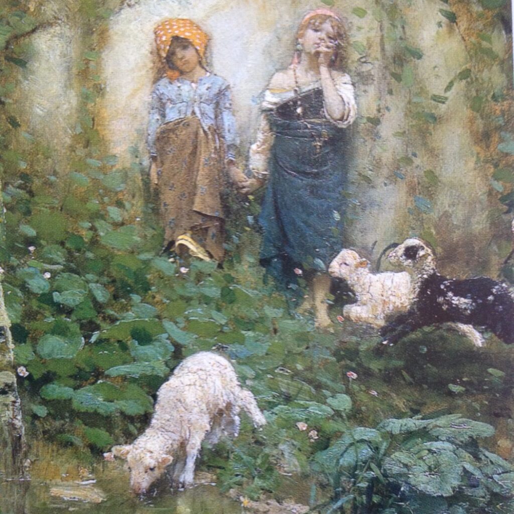 Σύγχρονος Χορός /Αυτοσχεδιασμός με την Εμμανουέλα Κορκή