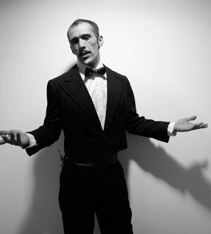 Camilo Bentancor Gallardo