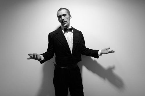 Camilo Bentancor Gallardo