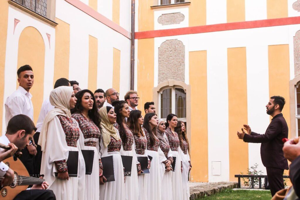 Al-Qafila 2: Το Ταξίδι της Ζωής