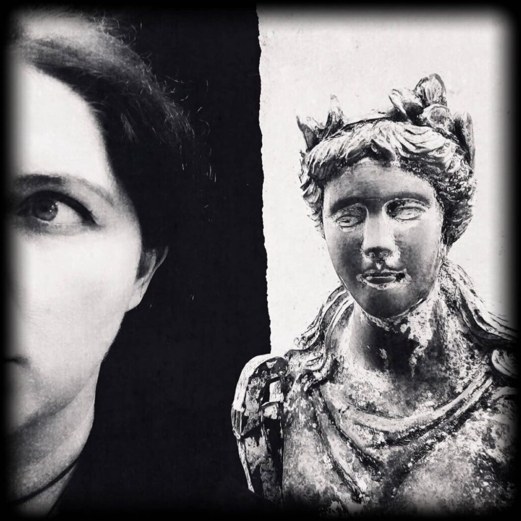 «ΕΛΕΝΗ» ή πώς επαναπροσδιορίζεται ένα ΤΟΤΕΜ με την ΓΕΩΡΓΙΑ ΤΣΑΓΚΑΡΑΚΗ