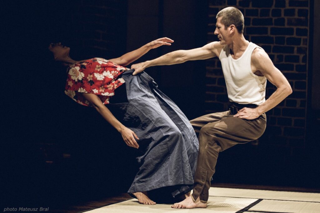 State Of Readiness – Rafał Habel