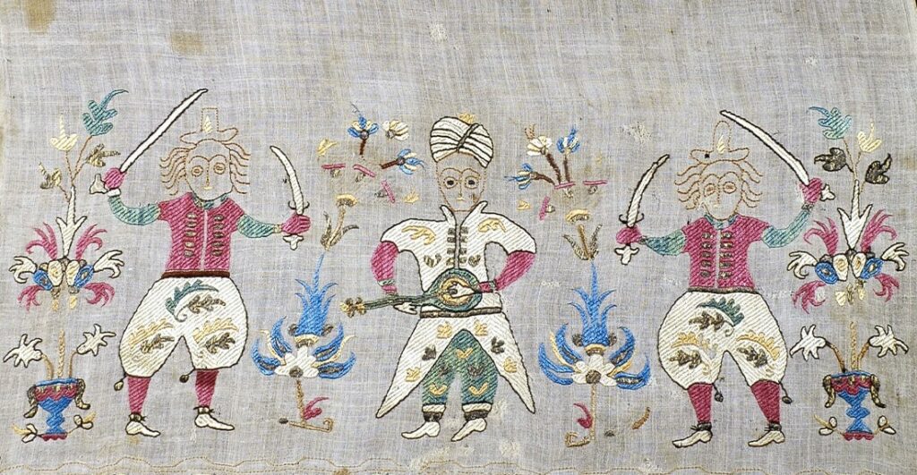 Παράδοση κατ’ οίκον με την Μάρθα Φριντζήλα