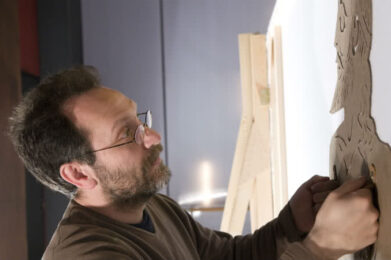 Άθως Δανέλλης