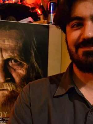 Μελέτης Λάμπρου