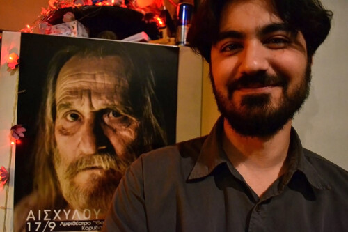 Μελέτης Λάμπρου