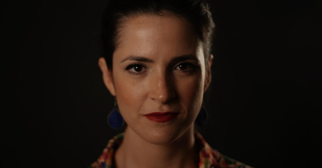 Εργαστήριο Πολυφωνικού Τραγουδιού με τη Ναταλία Λαμπαδάκη