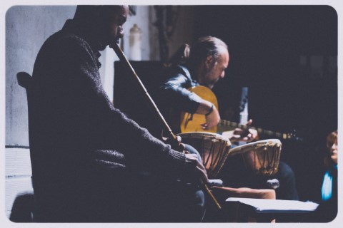 Efren__Christos_Concert_Phone