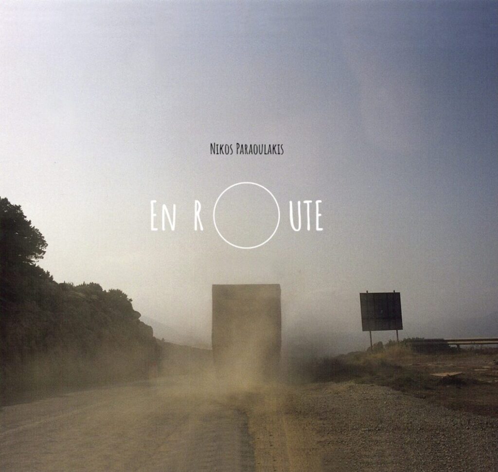 Nikos Paraoulakis quintet