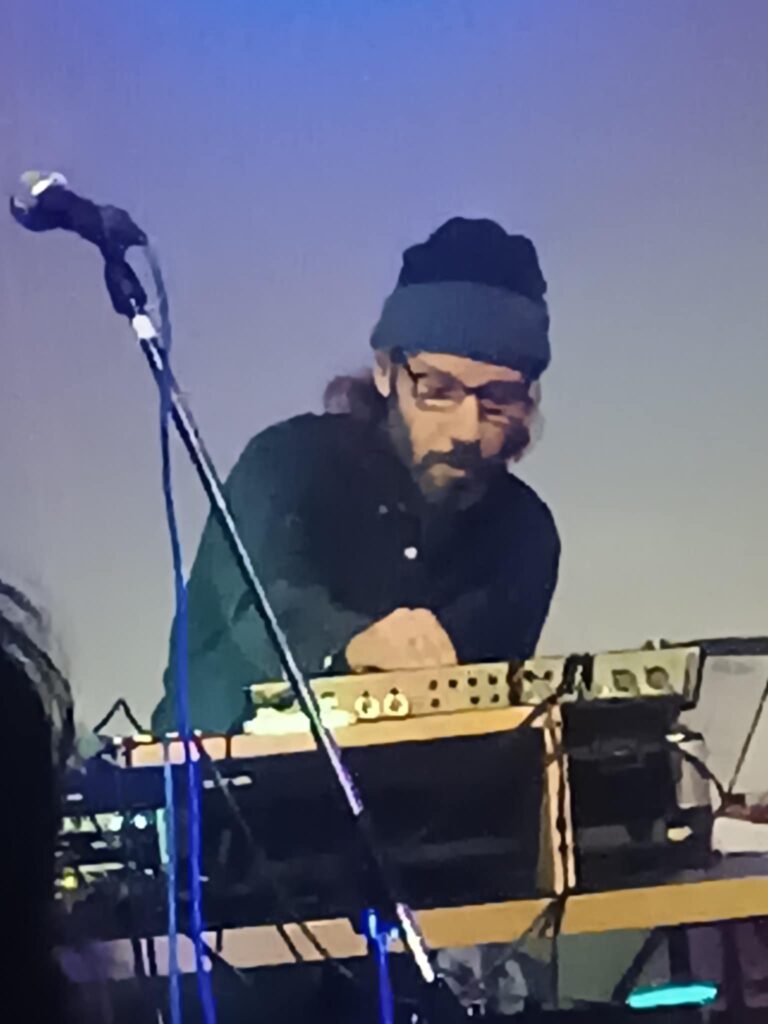 SUBHARMONIC RITES #2