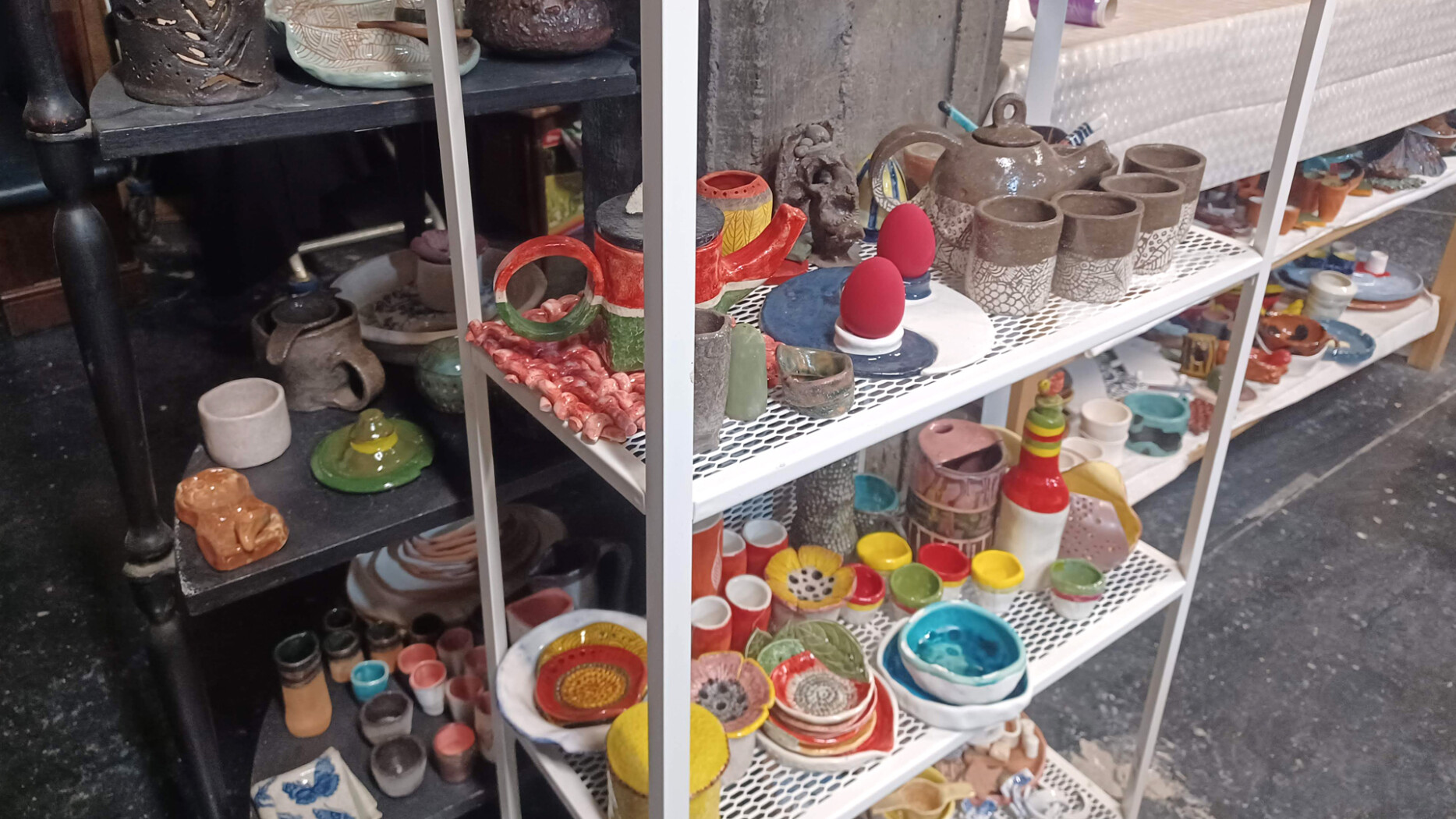 ergasthrio-keramikhs ΟΜΑΔΙΚΟ ΕΡΓΑΣΤΗΡΙΟ ΚΕΡΑΜΙΚΗΣ