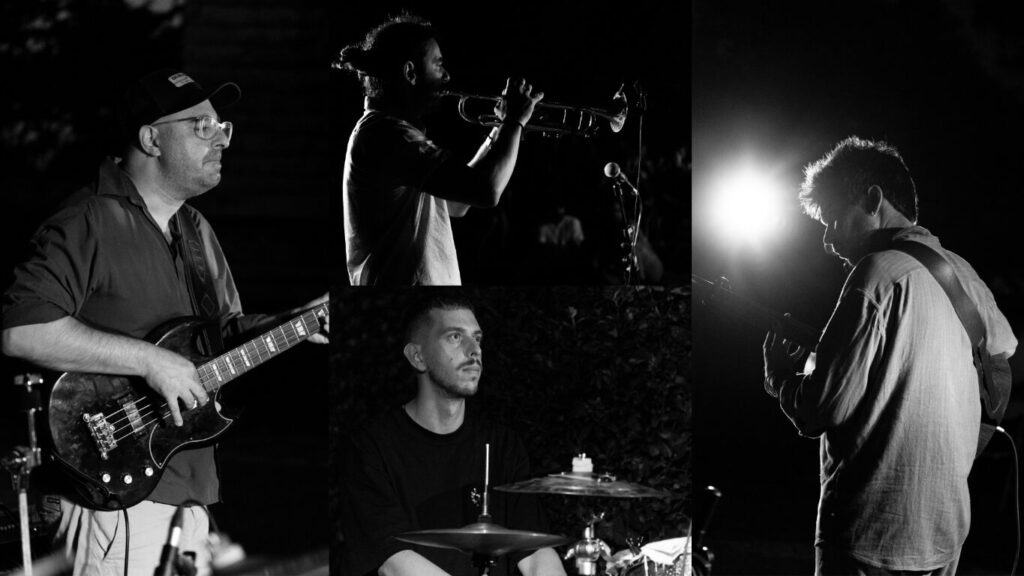 Kostas Sidirokastritis Group