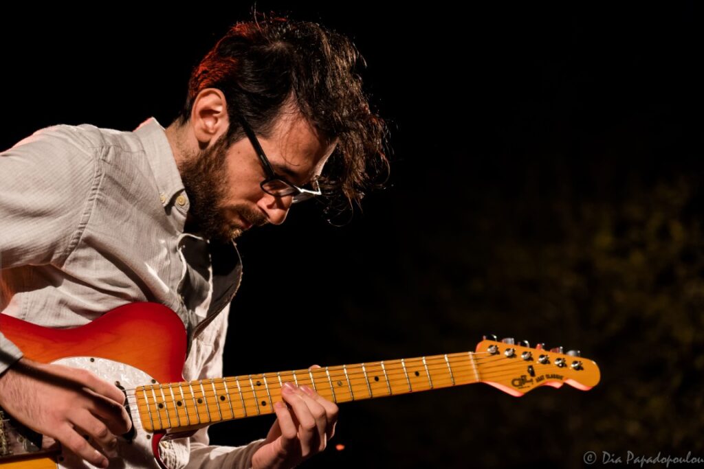 Alex Dante – Electrifying the Classics