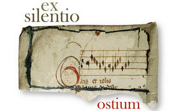 Μυθιστορίες: έπη, μύθοι και παραβολές από το Μεσαίωνα “Ostium, Ημέρες Μεσαιωνικής Μουσικής” 3η έκδοση