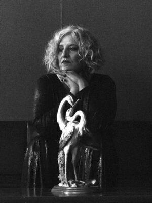 Μάρθα Φριντζήλα