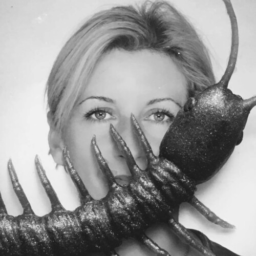 Λίτσα Φριντζήλα