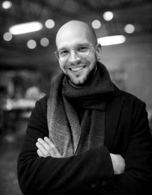 Τάσος Γιαννακόπουλος