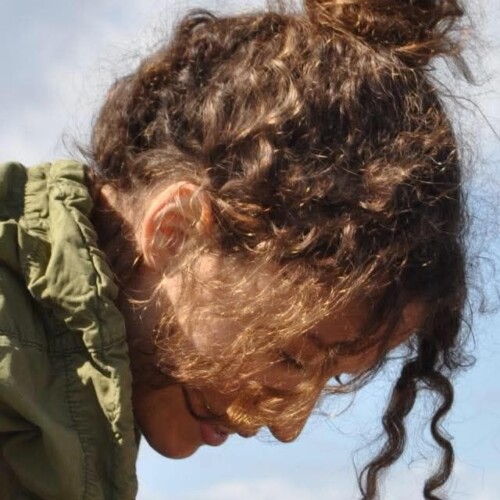 Δανάη Μωραΐτη