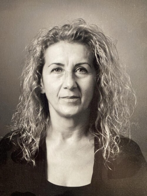 Λίτσα Φριντζήλα