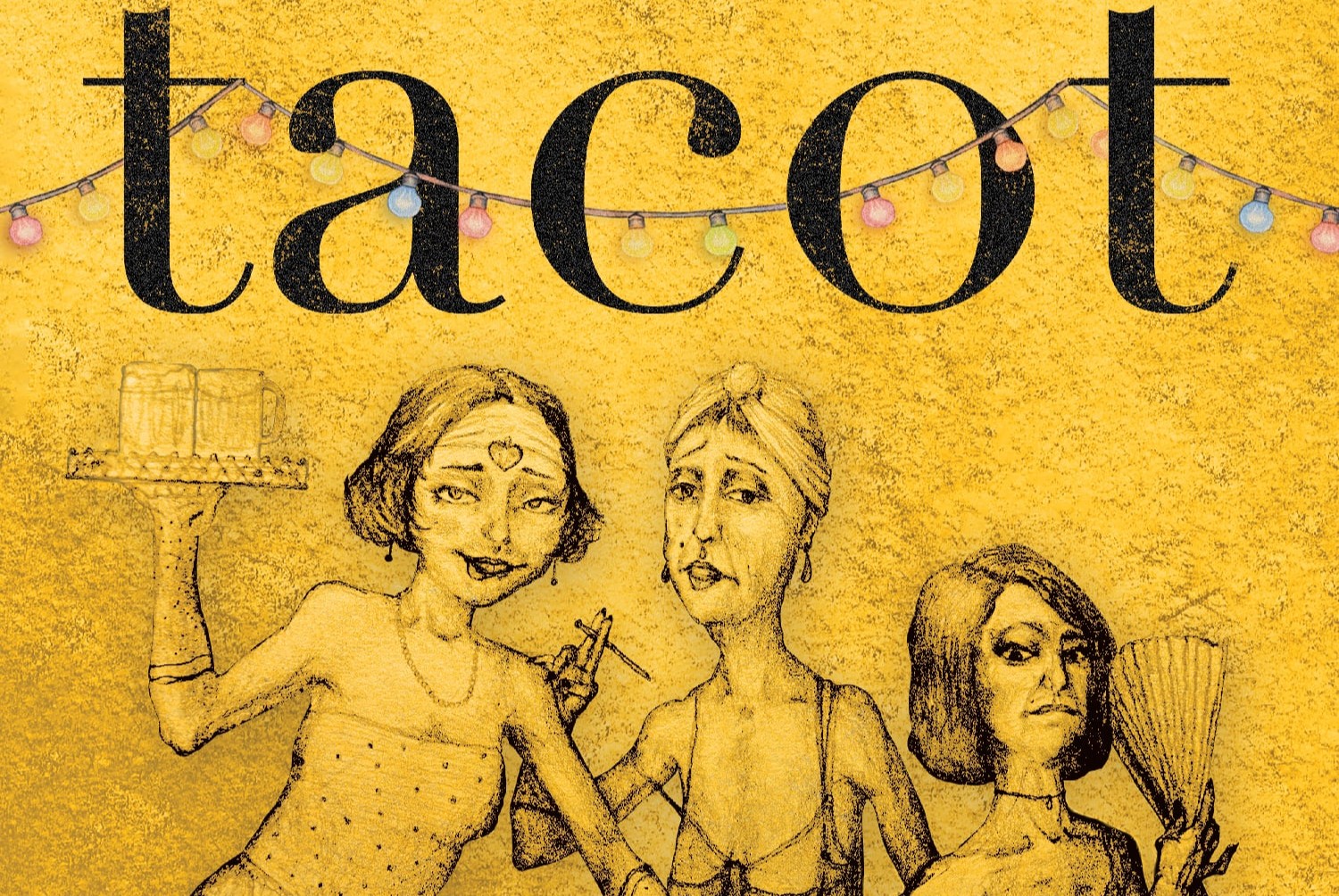 TACOT | Παρουσίαση Δίσκου