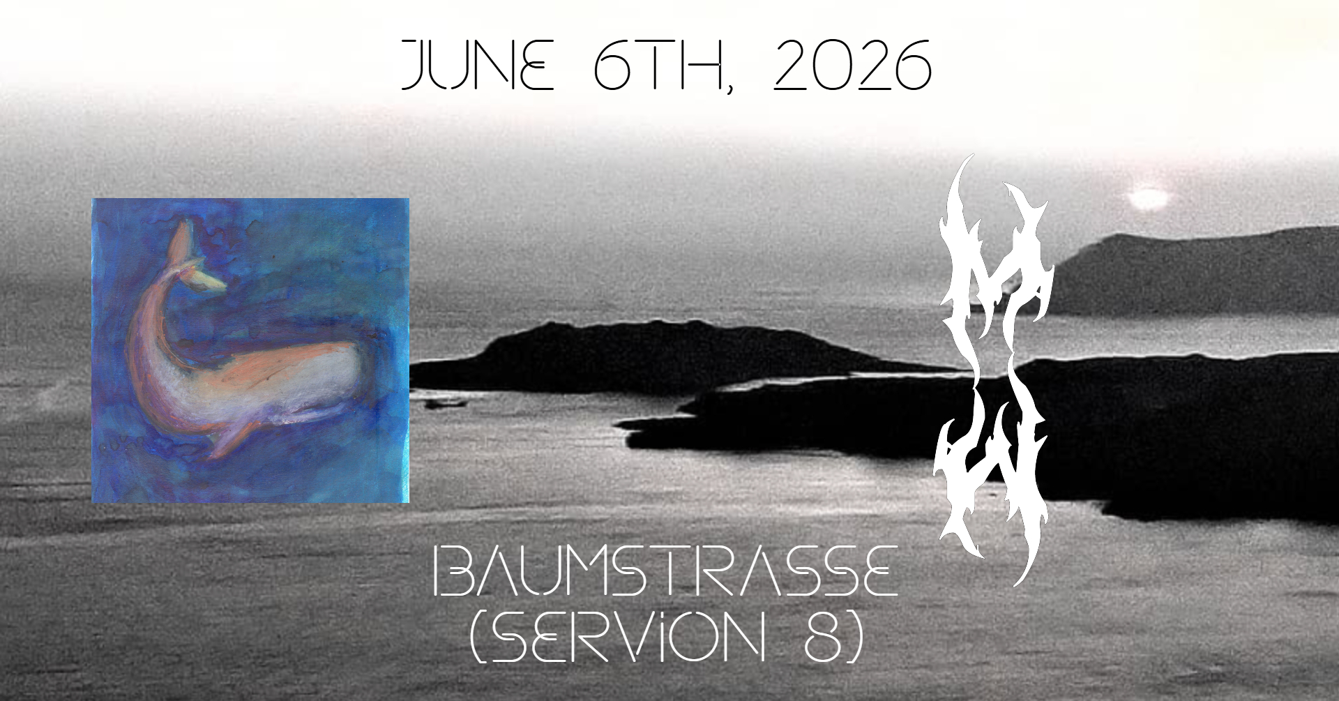 M² SQUARED LIVE @Baumstrasse
